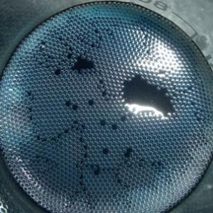 Microfluidic Bubbles Can Act Like An IC:  Lab On A Chip!
